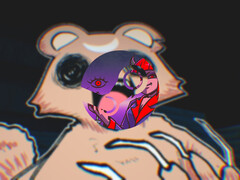 Yeni tespit edilen ücretsiz oyunların hepsi iyi oyuncu puanlarına sahip değil. Resimde: KUMASAMA'dan düzenlenmiş ekran görüntüleri ve Steam logolu Party Party Anxiety! (Resim kaynağı: Steam) 