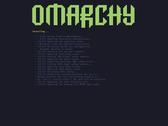 Oyuncular için Omarchy 3.7.0 Linux artık kullanılabilir