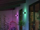 Orijinal Philips Hue Lucca duvar lambası