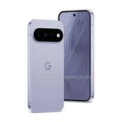 Light Sterling rengindeki Google Pixel 11