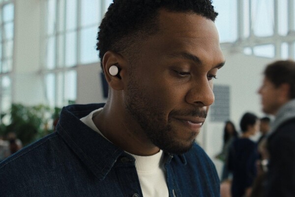 Pixel Buds Pro 2, dinamik aktif gürültü engelleme özelliğine sahiptir.