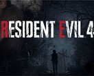 Resident Evil 4 kapak fotoğrafı