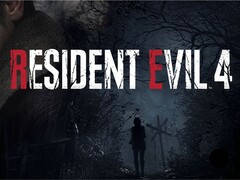 Resident Evil 4 kapak fotoğrafı
