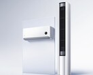 Xiaomi'nin akıllı klimaları yeni bir özellik kazanıyor