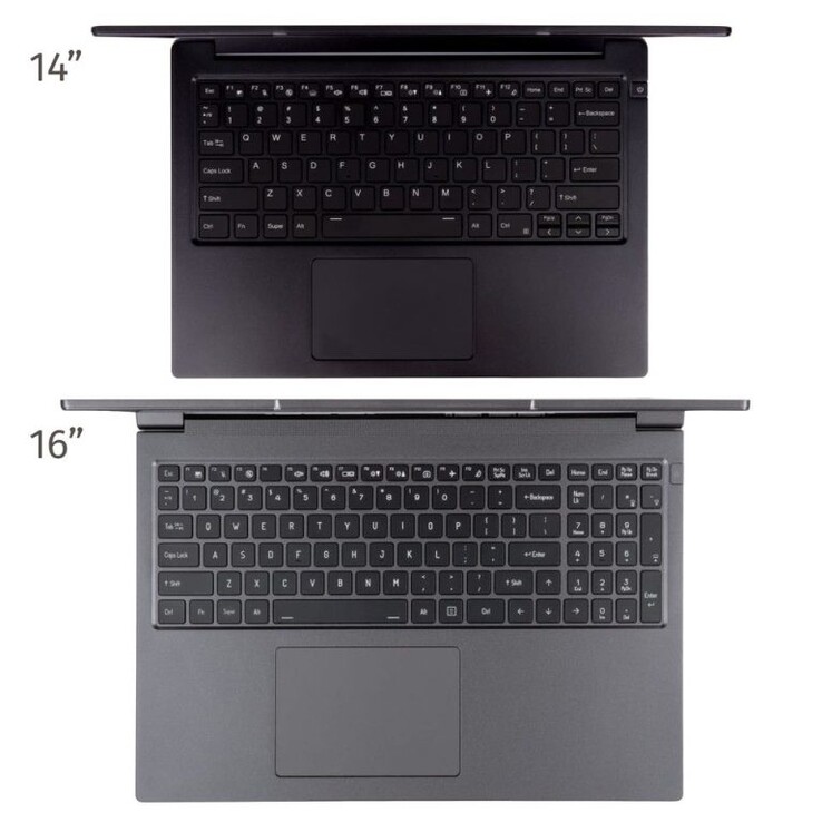 2026 System76 Lemur Pro, geleneksel 14 inçlik model ile yeni 16 inçlik ekranlı model arasında bir seçim imkanı sunuyor.