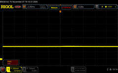 PWM yok (6/10 parlaklık)