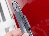 Tesla kapı kolu grubu