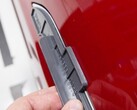 Tesla kapı kolu grubu