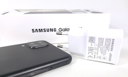 Samsung Galaxy A12 Exynos için Şarj Cihazı