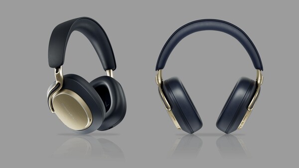 Bowers & Wilkins Px8 S2, Gece Mavisi.