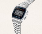Casio'nun Vintage A159WE-1 saati