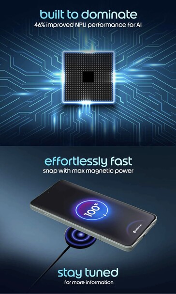 Motorola Edge 70 Max’ın resmi tanıtım videosu.