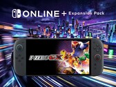 Switch 2 GameCube emülatöründe F-Zero GX için afiş gösterildi