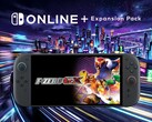 Switch 2 GameCube emülatöründe F-Zero GX için afiş gösterildi