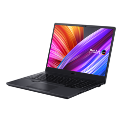 Asus ProArt Studiobook Pro 16 OLED W7600h. Asus Almanya tarafından sağlanan test birimi