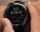 Garmin'in Fenix 7 (resimde) ve ilgili akıllı saatleri 25.11 beta güncellemesini alıyor. (Görsel kaynağı: Garmin)