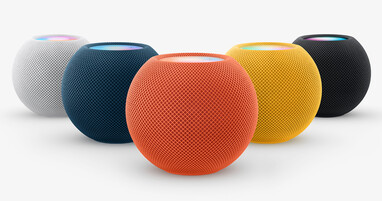 HomePod mini'nin fiyatı yaklaşık yüzde 30 arttı.