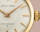 Kraliçe Seiko