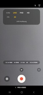 Samsung Galaxy A36 5G incelemesi