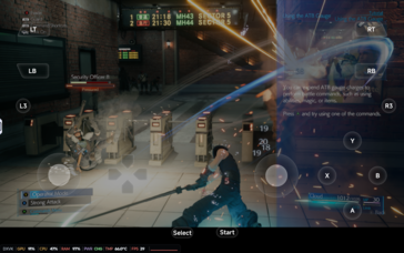 Final Fantasy VII Yeniden Yapımı Intergrade
