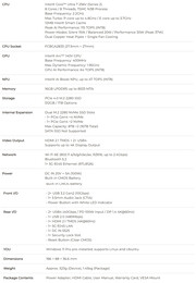 NucBox K13'ün Özellikleri