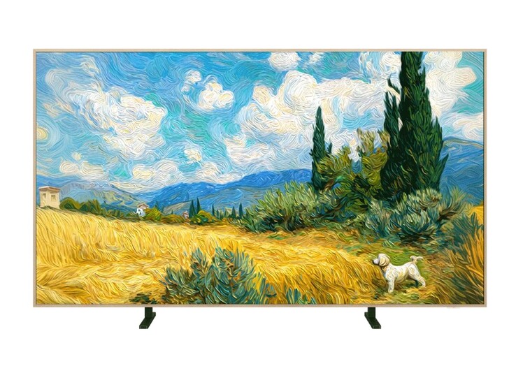 TCL A400 Pro NXTVISION TV