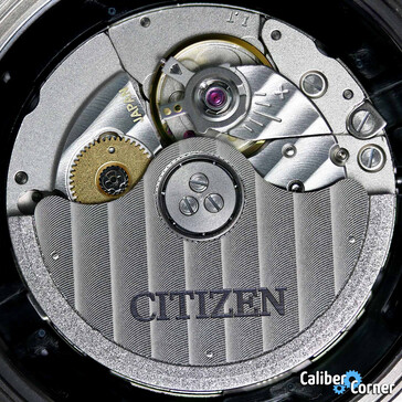 Citizen 9051 kalibre.