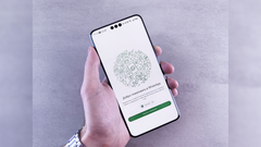 Whatsapp, çıkartmalara ses eklemeyi planlıyor