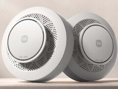 Xiaomi yeni, akıllı bir duman dedektörü piyasaya sürdü.