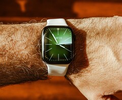 Apple Watch öngörülebilir gelecekte parmak izi sensörü sunmayacaktır.