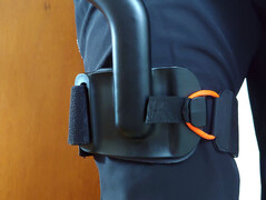 Güvende. (Resim kaynağı: Notebookcheck)