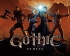 Modern teknoloji ile saf nostalji: Gothic 1 Remake incelendi