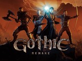 Modern teknoloji ile saf nostalji: Gothic 1 Remake incelendi