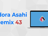 Fedora Asahi Remix 43 artık Apple silicon Mac'ler için kullanılabilir
