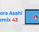 Fedora Asahi Remix 43 artık Apple silicon Mac'ler için kullanılabilir