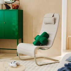 Ikea YXSTABY Oyun Koltuğu