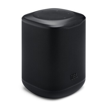 Siyah JBL Cove M1