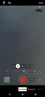 Sony Xperia 1 VIII İnceleme videosu