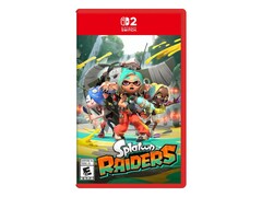 Splatoon Raiders Switch 2'ye özel bir oyun olarak piyasaya sürülecek.