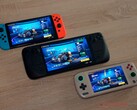 Steam Deck OLED fiyat artışının ardından birçok oyuncu Valve'ın el bilgisayarının geleceğini tartışıyor.