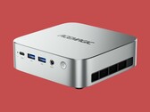 Core Ultra X7 işlemcili AceMagic F2A Mini PC, 32 GB LPDDR5X RAM ile satışa sunulacak.
