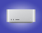 Yeni Mac Studio, 1,2 TB/s'ye kadar bellek bant genişliği sunar.