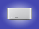 Yeni Mac Studio, 1,2 TB/s'ye kadar bellek bant genişliği sunar.