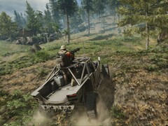 Bir sonraki Ghost Recon, burada resmedilen Breakpoint gibi bir açık dünya aksiyon-macera oyunu olmayabilir.