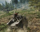Bir sonraki Ghost Recon, burada resmedilen Breakpoint gibi bir açık dünya aksiyon-macera oyunu olmayabilir.