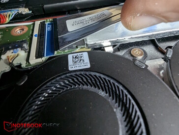 Gizli SSD
