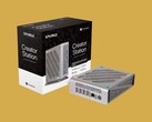 Sparkle Creator Station eGPU, bir RTX 3060 masaüstü GPU için oldukça yüksek bir fiyat etiketi taşıyor.
