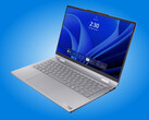 ThinkBook 14 2-in-1 G6 IPL, iki farklı Intel Panther Lake işlemci seçeneğiyle sunulmaktadır.