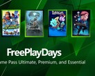 Bu oyunlar Xbox Game Pass aboneleri için ücretsiz olacak