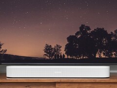 Sonos Beam 2 (resimde görülen) nihayet bir halef kazanabilir.